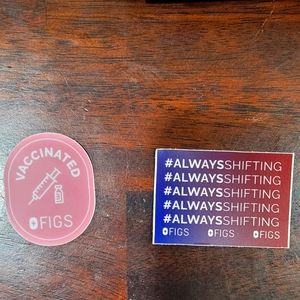 Figs stickers